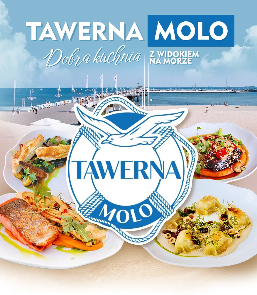 Restauracja Tawerna Molo